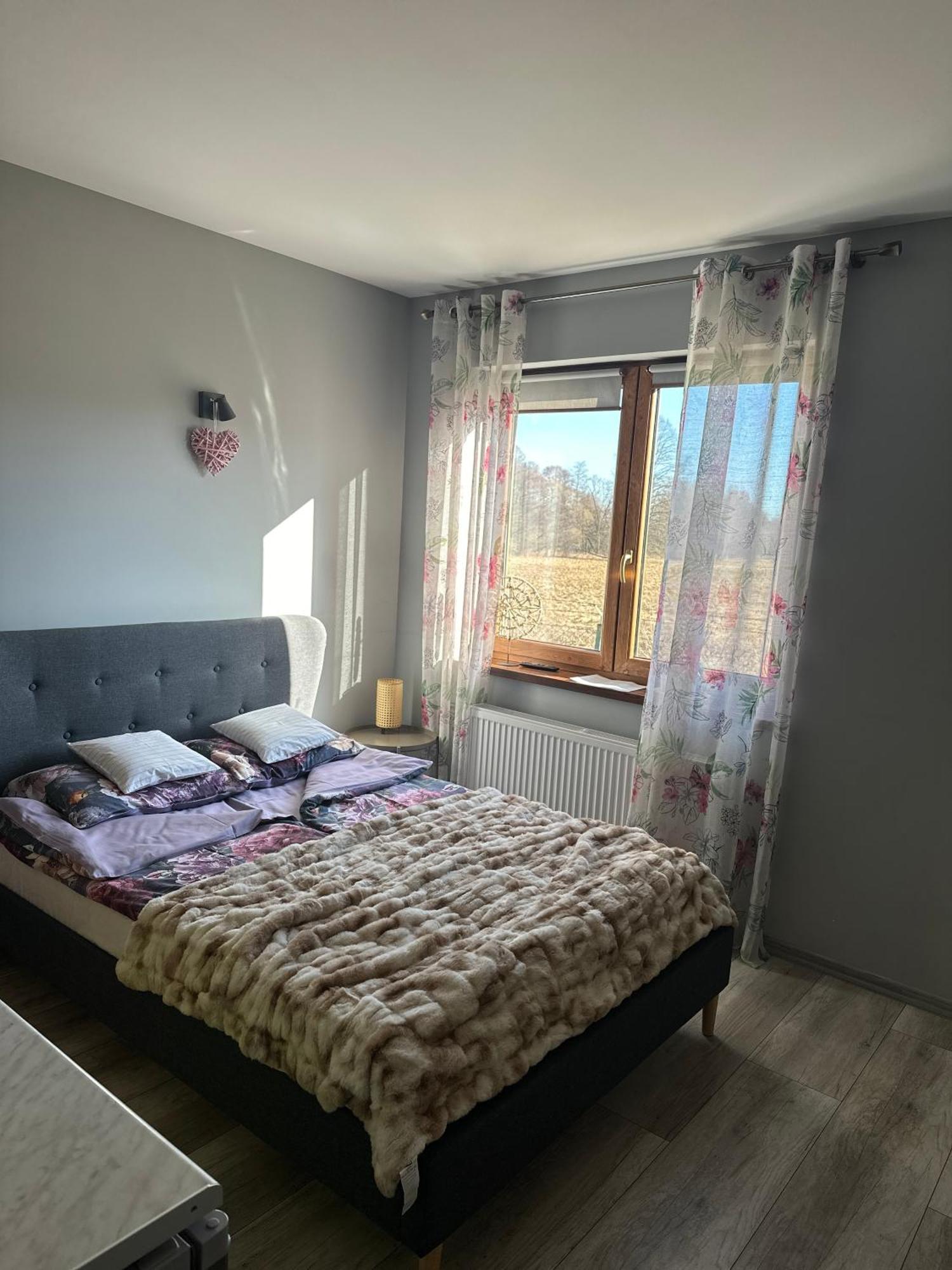Wiejski Raj Chocieszow Esterno foto