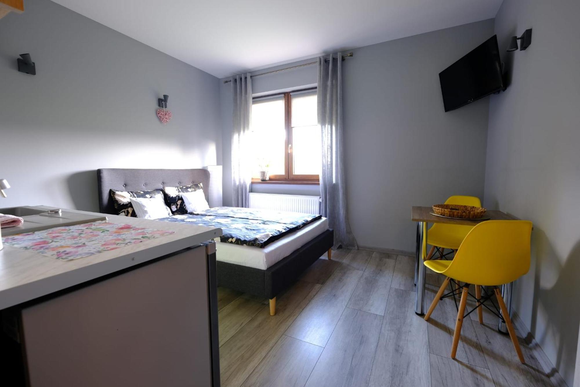 Wiejski Raj Chocieszow Esterno foto